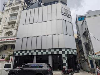 Bán building trung tâm quận 1 quy mô lớn, hầm7 tầng ,góc 2mt trần nhật duật gía 69 tỷ 0903 617 ***
