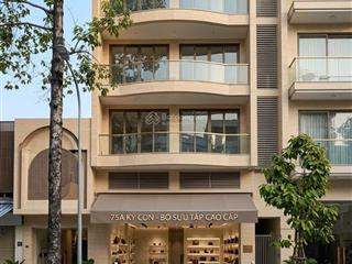 Siêu phẩm bán nhà mặt tiền ký con quận 1 hàng khang hiếm giá siêu rẽ  26 tỷ