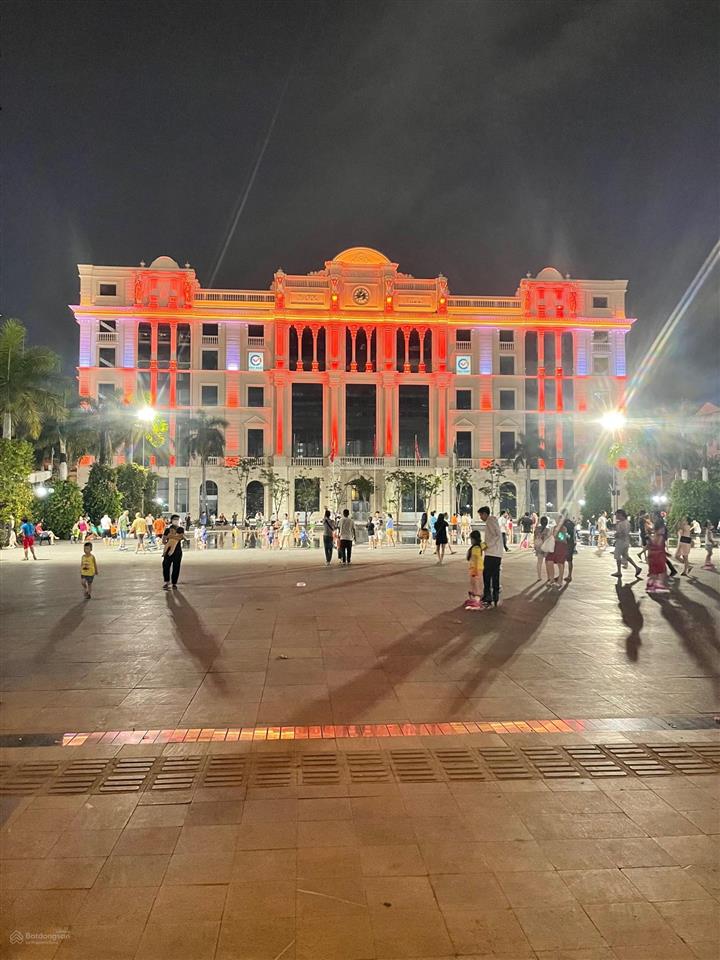 Bán biệt thự cityland p10, căn nhà thô duy nhất của dự án, cách siêu thị lotte 50m giá 42 tỷ