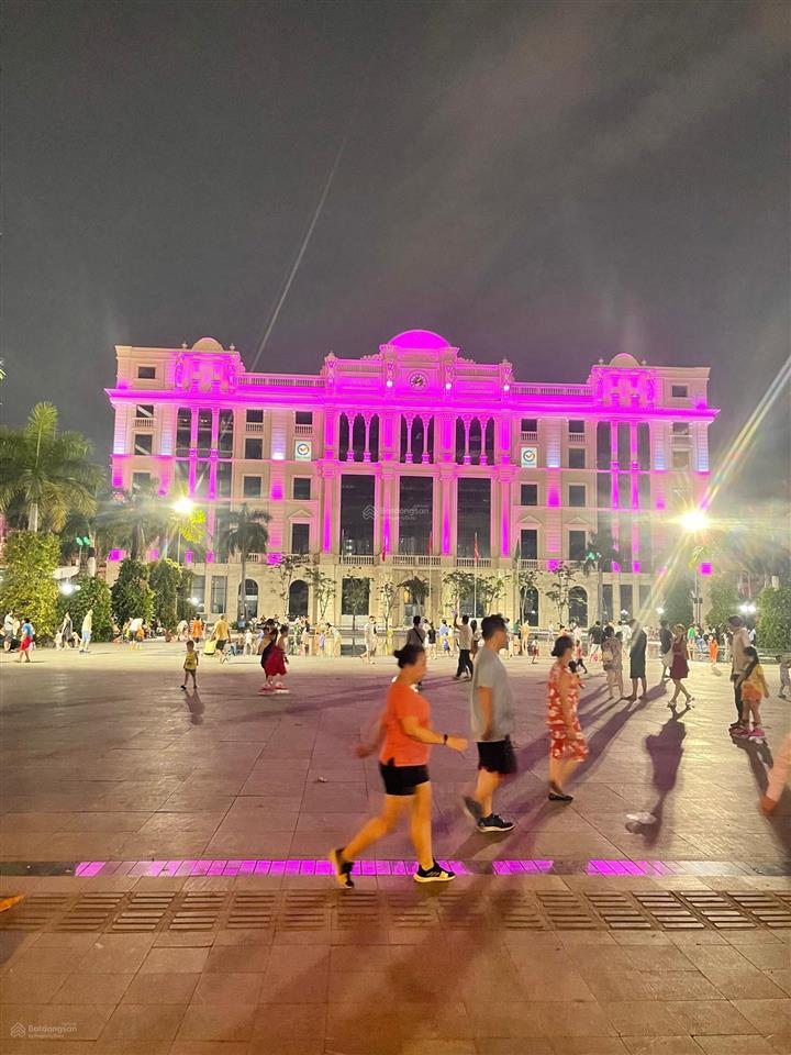 Bán biệt thự cityland p10, căn nhà thô duy nhất của dự án, cách siêu thị lotte 50m giá 42 tỷ
