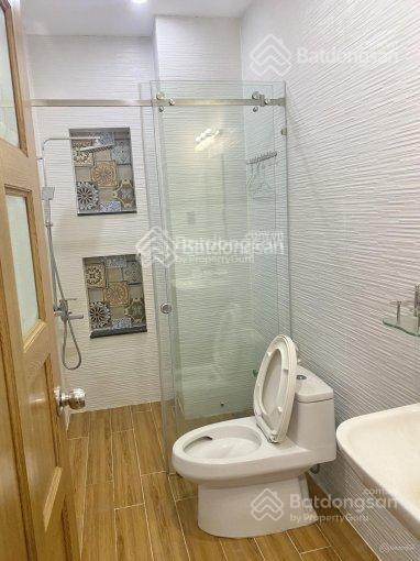 Bán nhà phố cityland garden hills, ngay siêu thị emart, 1 trệt 3 lầu giá 21 tỷ 900