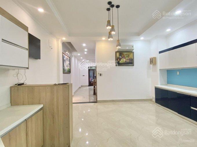 Bán nhà phố cityland garden hills, ngay siêu thị emart, 1 trệt 3 lầu giá 21 tỷ 900