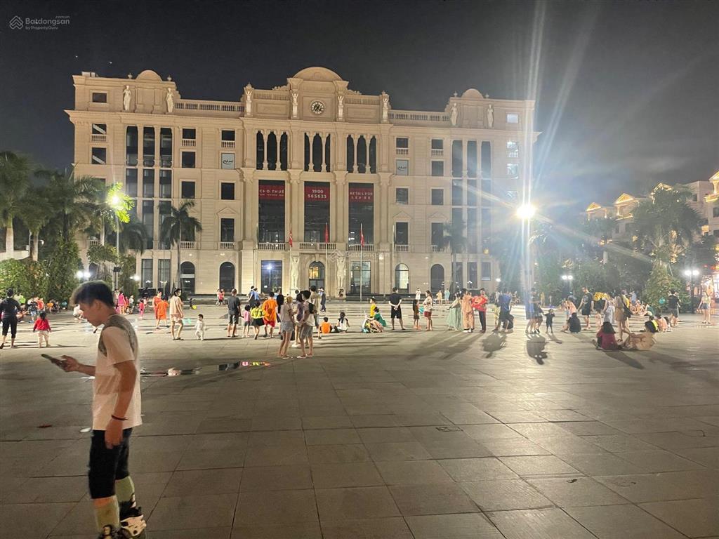 Bán căn liền kề mặt tiền công viên, tttm, cityland park hill phường 10 giá 25 tỷ 400