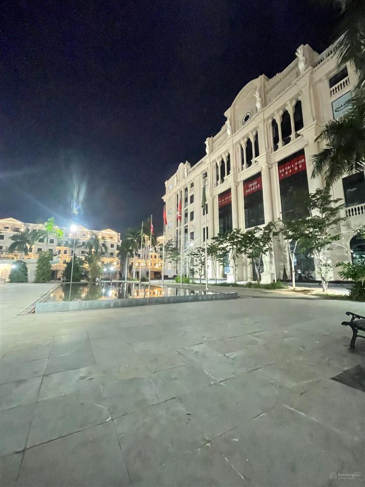 Bán căn liền kề mặt tiền công viên, tttm, cityland park hill phường 10 giá 25 tỷ 400
