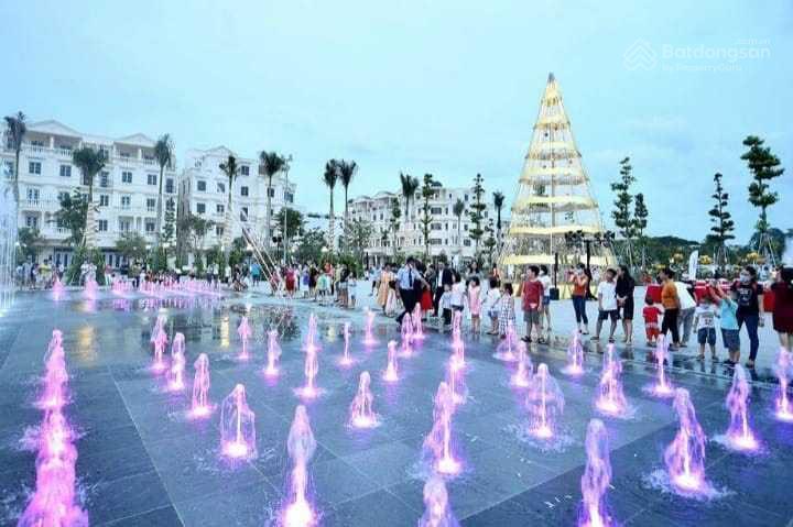 Bán căn liền kề mặt tiền công viên, tttm, cityland park hill phường 10 giá 25 tỷ 400