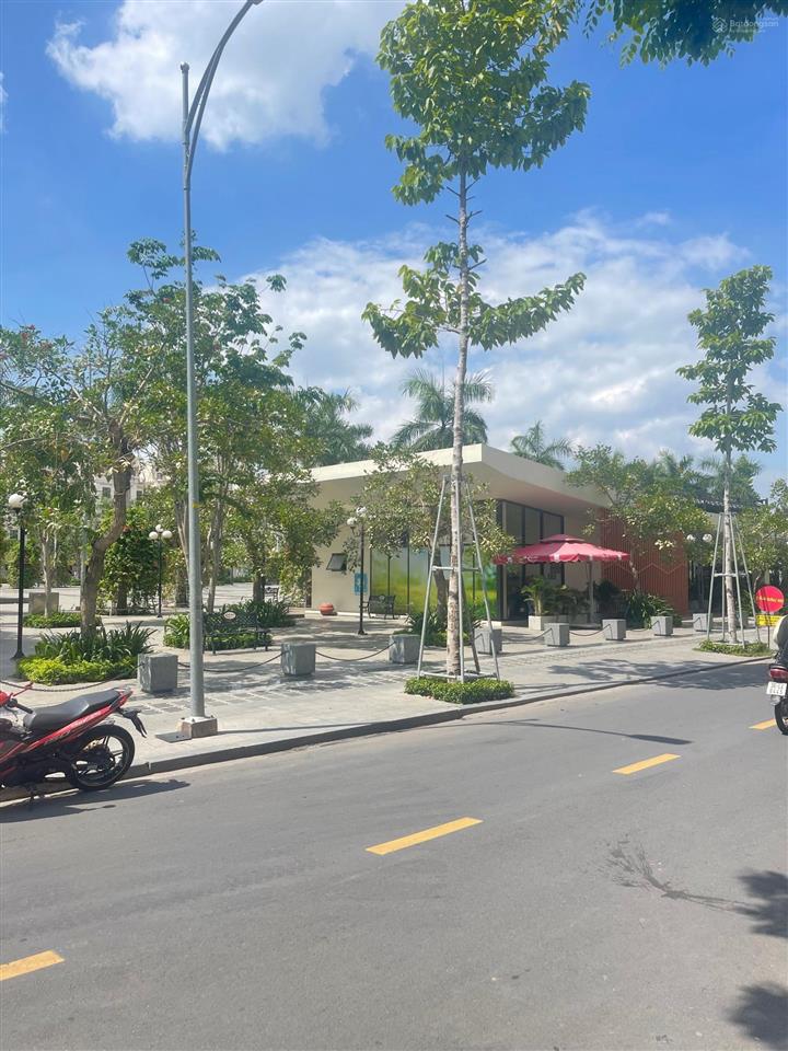 Bán căn liền kề mặt tiền công viên, tttm, cityland park hill phường 10 giá 25 tỷ 400