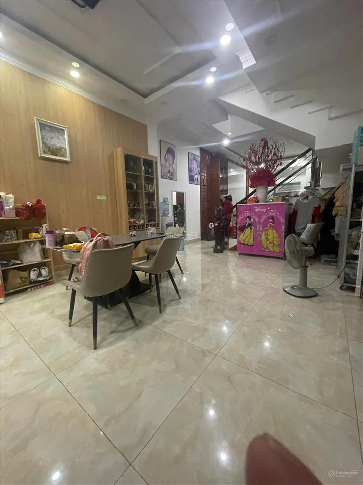 Nhà phố cityland park hills, hoàn thiện có thang máy, 100m² giá 22 tỷ