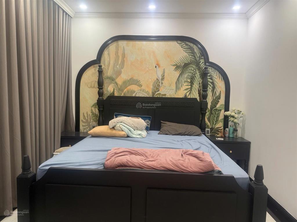 Nhà phố cityland park hills, hoàn thiện có thang máy, 100m² giá 22 tỷ