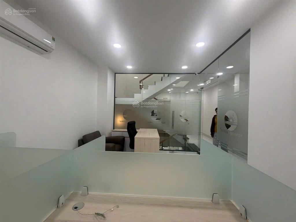 Nhà phố có hầm cityland park hill gò vấp, 105m2 hoàn thiện có thang máy giá 23 tỷ 900