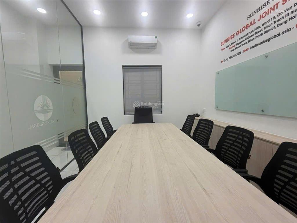 Nhà phố có hầm cityland park hill gò vấp, 105m2 hoàn thiện có thang máy giá 23 tỷ 900