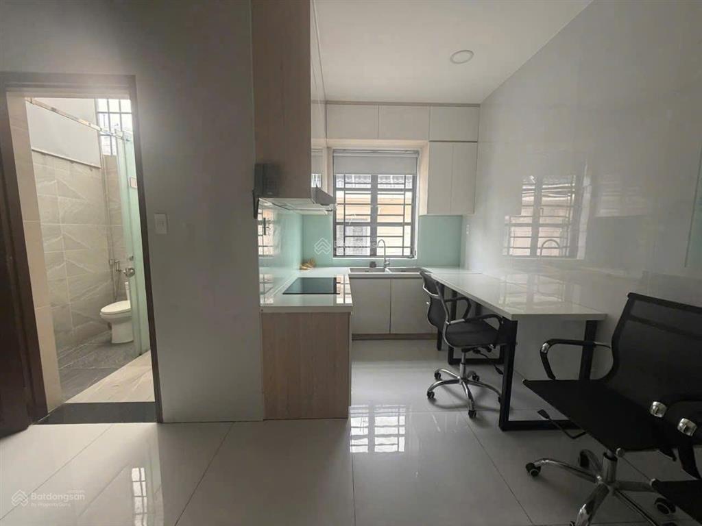 Nhà phố có hầm cityland park hill gò vấp, 105m2 hoàn thiện có thang máy giá 23 tỷ 900