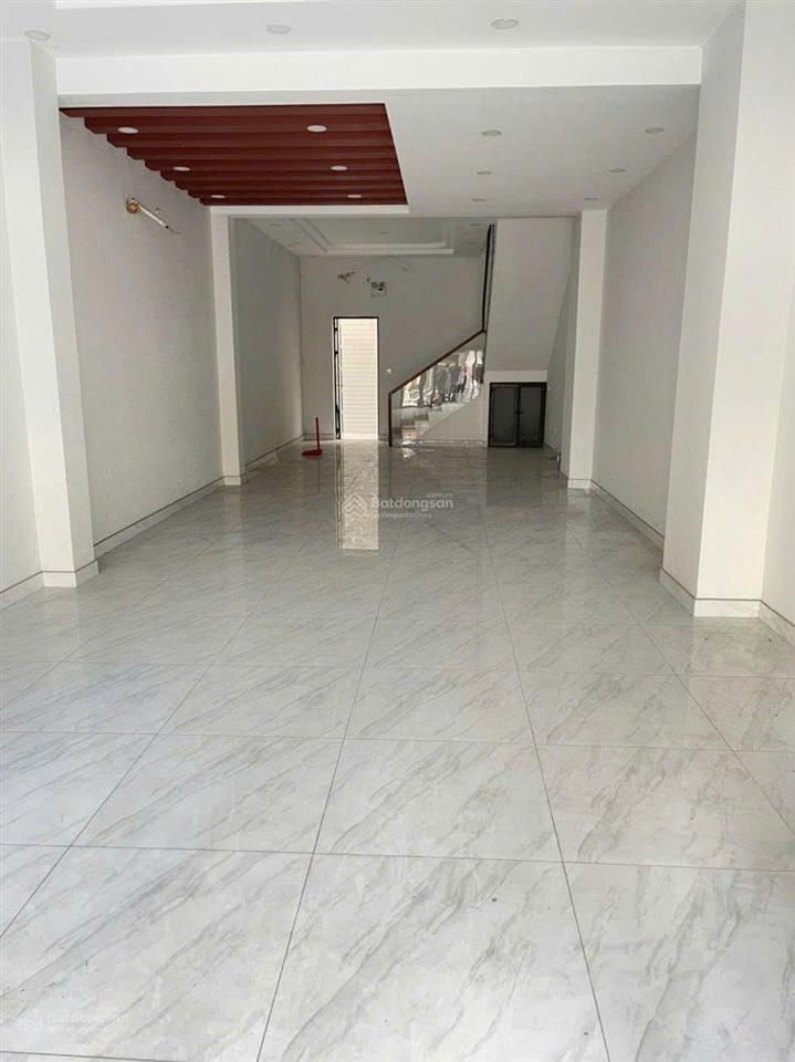 Rẻ nhất khu một căn duy nhất cityland center hill, có giá tốt đang cho thuê 40tr/th