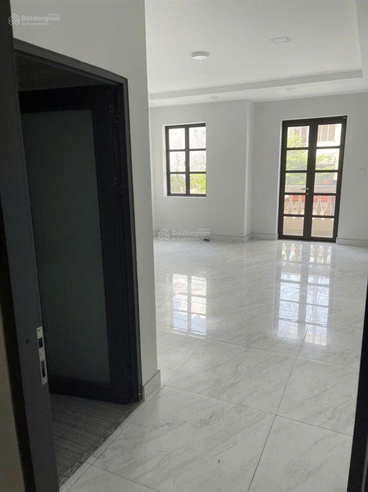 Rẻ nhất khu một căn duy nhất cityland center hill, có giá tốt đang cho thuê 40tr/th