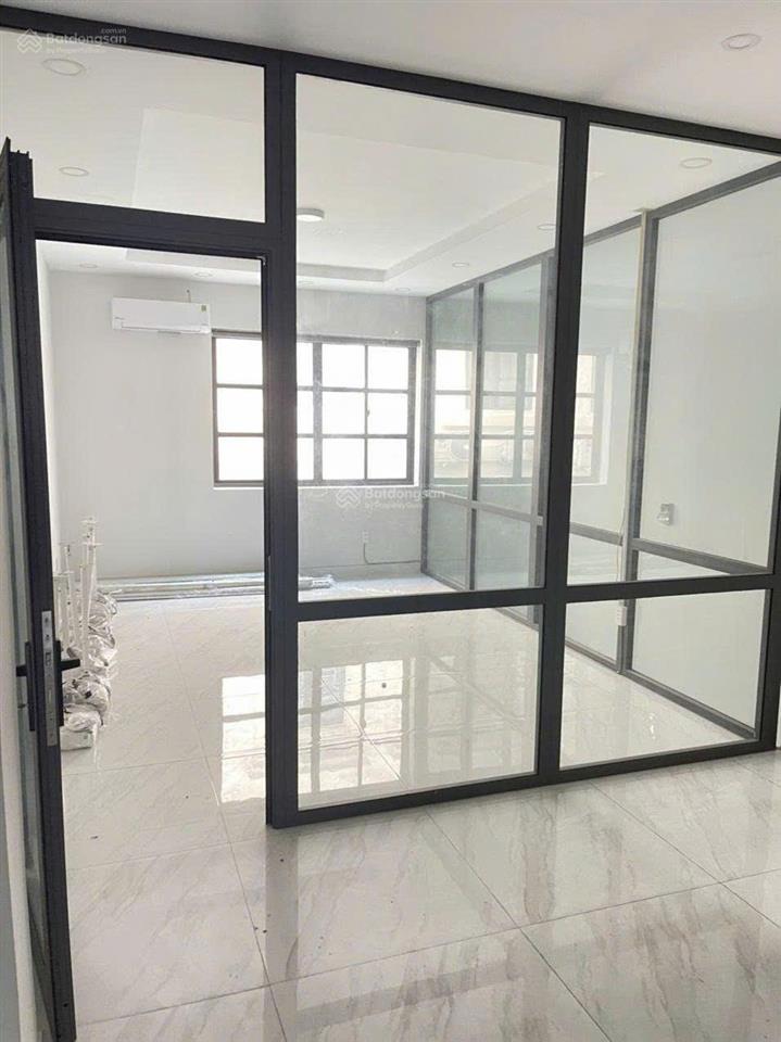 Rẻ nhất khu một căn duy nhất cityland center hill, có giá tốt đang cho thuê 40tr/th