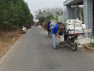 Sở hữu ngay lô đất mặt tiền đường nhựa sổ riêng thổ cư xã an viễn tỉnh đồng nai 115m2 giá 999tr