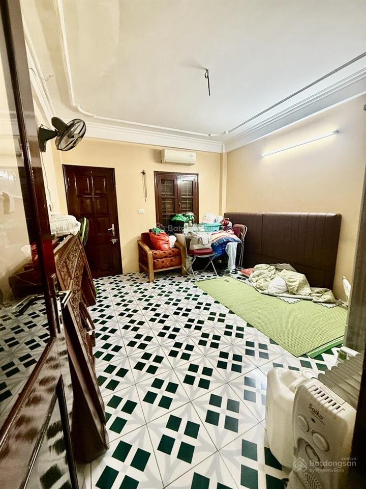 Sở hữu ngay nhà phố trần khát chân phân lô ô tô tránh giá bay nhanh chỉ 16.8tỷ 38m 5 tầng cực hiếm