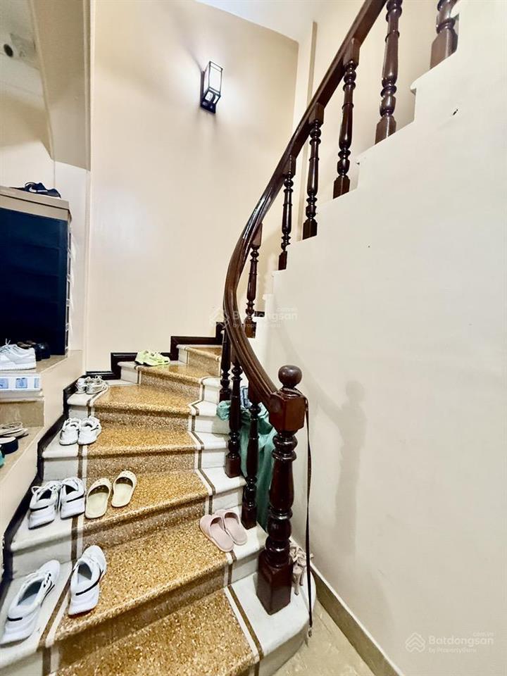 Sở hữu ngay nhà phố trần khát chân phân lô ô tô tránh giá bay nhanh chỉ 16.8tỷ 38m 5 tầng cực hiếm