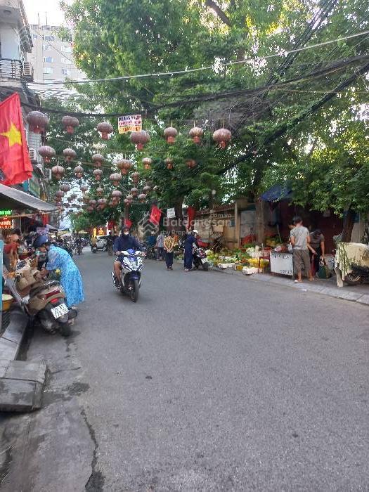 Sở hữu ngay nhà phố cổ lò đúc giá đón xuân chỉ 24.5 tỷ 89m 2 tầng mặt tiền quyền lực 9m ô tô vào