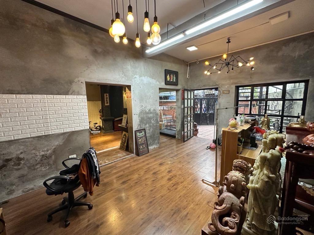 Sở hữu ngay nhà phố cổ lò đúc giá đón xuân chỉ 24.5 tỷ 89m 2 tầng mặt tiền quyền lực 9m ô tô vào