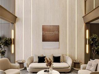 Sở hữu ngay nhà phố quần ngựa 57m 5 tầng giá 32 tỷ ô tô tránh vị trí rất hiếm nhà bán tại ba đình