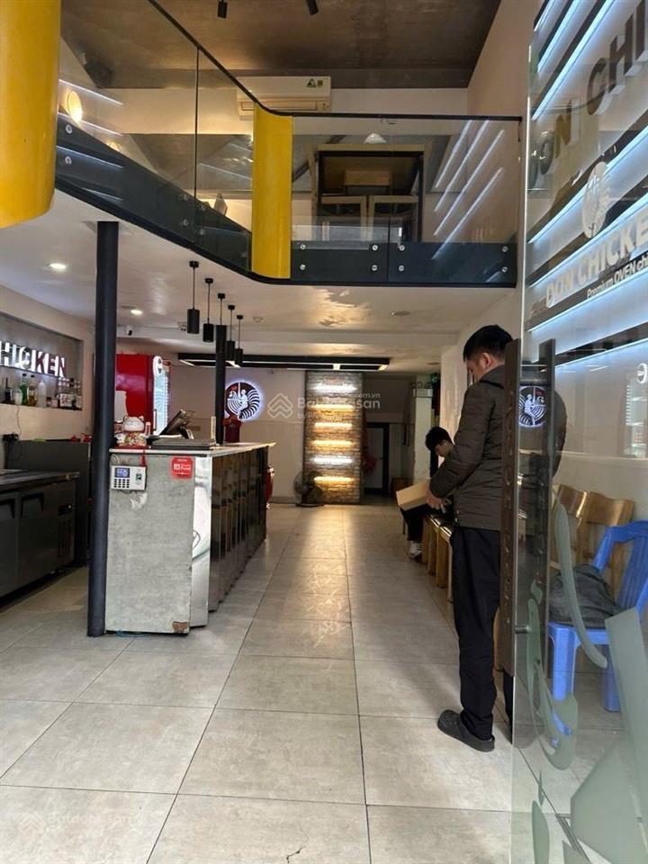 Sở hữu ngay nhà siêu hiếm mặt phố cổ mai hắc đế giá giảm liền còn 67 tỷ 89m 7 tầng hai bà trưng