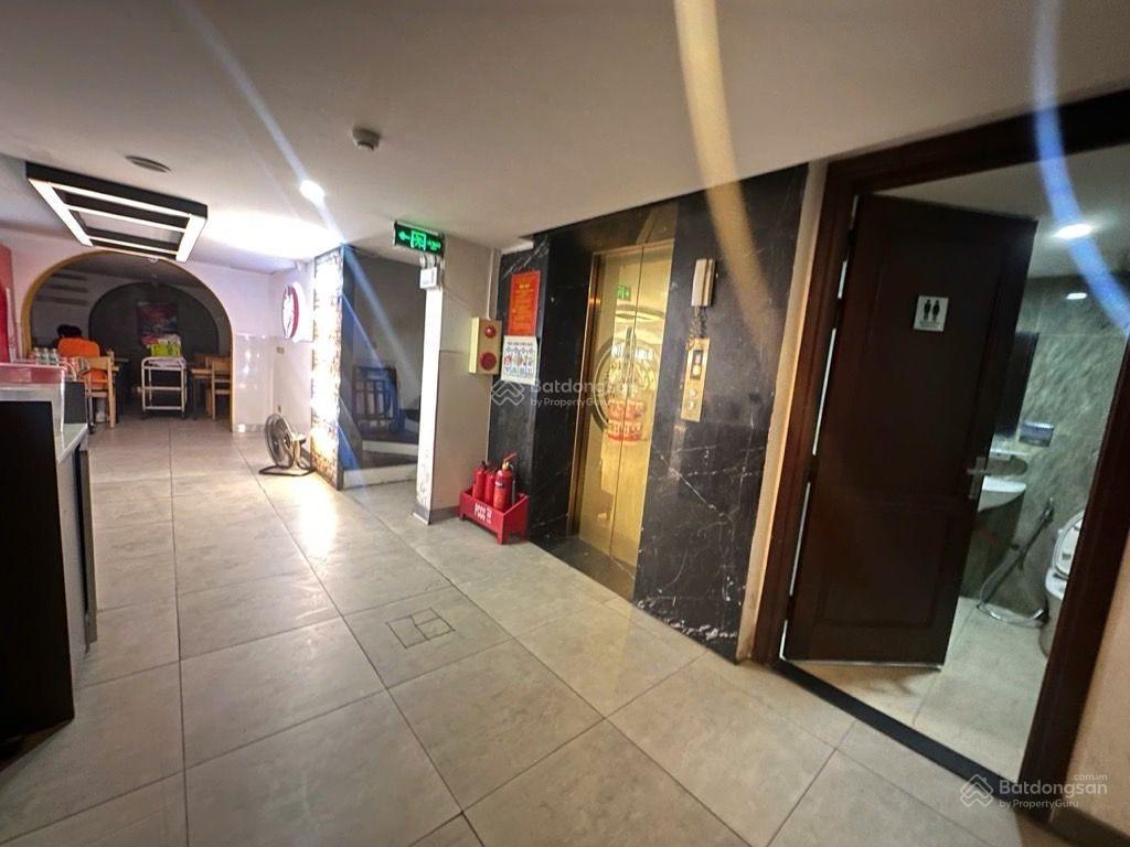 Sở hữu ngay nhà siêu hiếm mặt phố cổ mai hắc đế giá giảm liền còn 67 tỷ 89m 7 tầng hai bà trưng