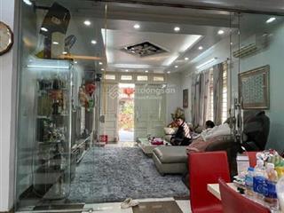 Siêu phẩm giá tận tâm 35 tỷ phân lô ô tô tránh phố nguyễn đức cảnh 140m2 4 tầng mặt tiền 7.2m h mai