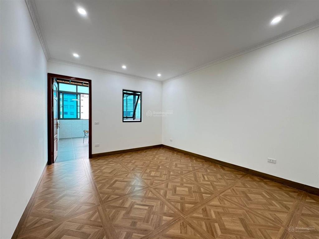 Sơ hữu ngay nhà biệt thự liền kề 92m 4 tầng giảm xòn 26.5 tỷ nam từ liêm