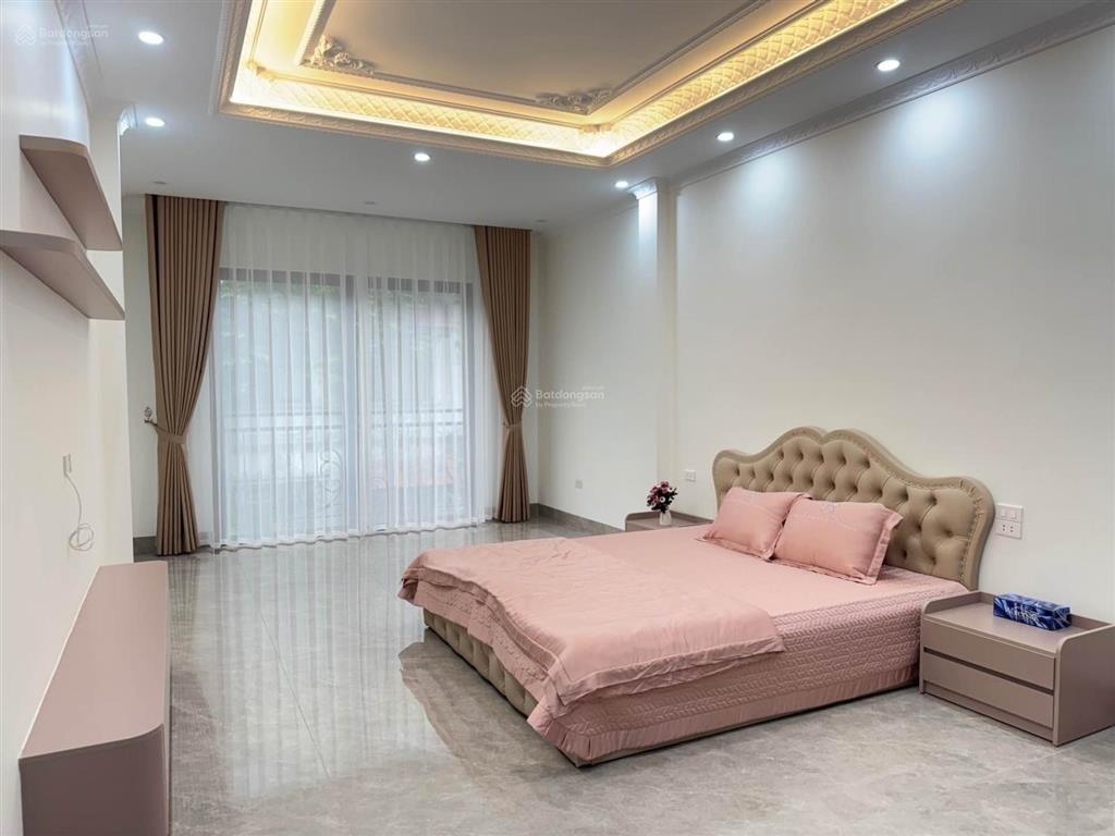 Sơ hữu ngay nhà biệt thự liền kề 92m 4 tầng giảm xòn 26.5 tỷ nam từ liêm