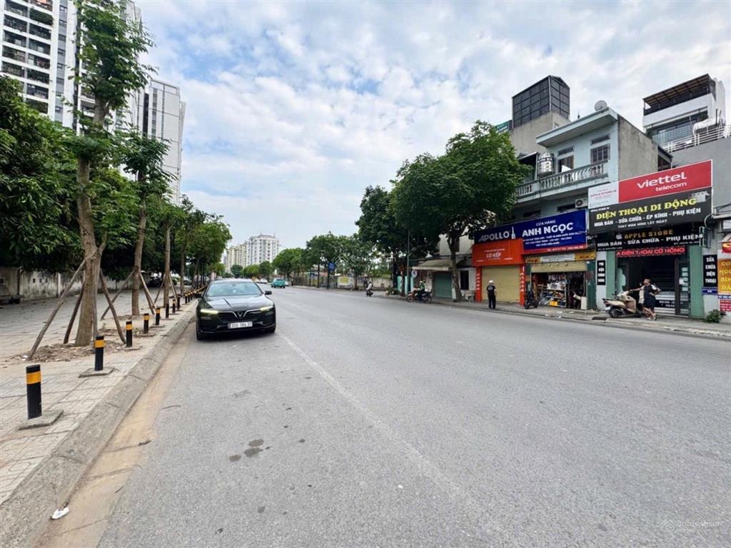 Sở hũu ngay nhà mặt phố nguyễn lam giá cắt lỗ chỉ 16.9 tỷ 40m 3 tầng cục hiếm tại long biên