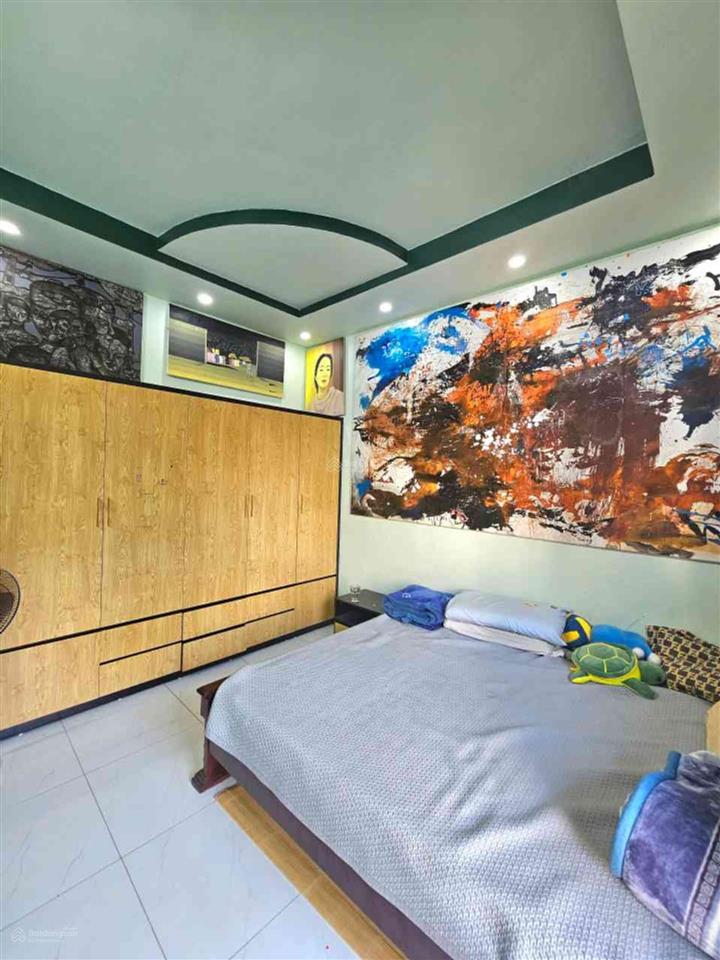Siêu hiếm biệt thự tại ngọc thuỵ giá giảm liền 22.4 tỷ 127m2 3 tầng mặt tiền quyền lực 6m long biên