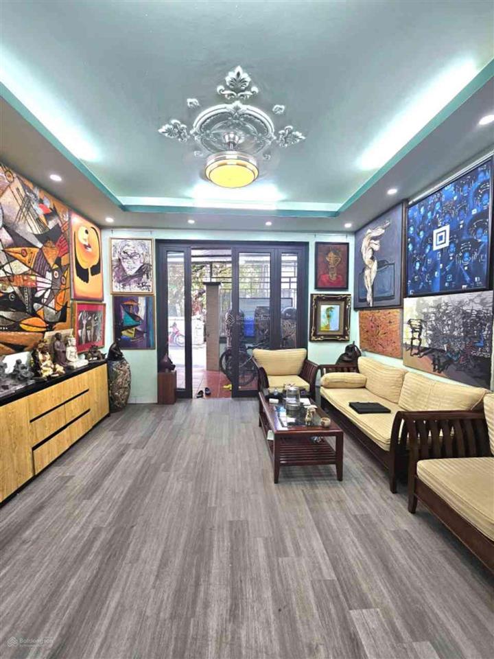 Siêu hiếm biệt thự tại ngọc thuỵ giá giảm liền 22.4 tỷ 127m2 3 tầng mặt tiền quyền lực 6m long biên