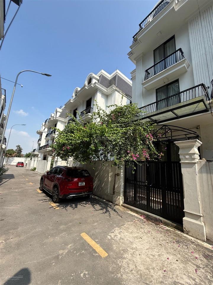 Sở hũu ngay mảnh đất siêu diện tích tại nguyễn khoái 103m mặt tiền 5m ngõ ô tô giá 14.8tỷ hoàng mai