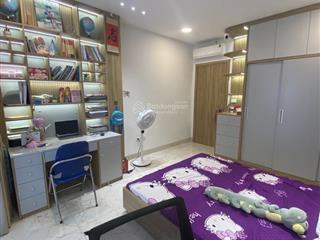 Sở hũu ngay nhà ô tô tránh 3 gác giá bay nhanh 12.1 tỷ phố nam dư 44m 5 tầng mặt tiền 4m hoang mai