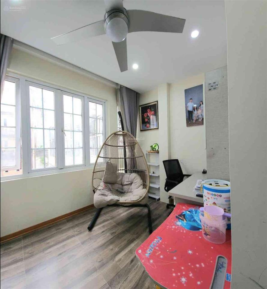 Sở hữu ngay nhà tại con phố hàn thuyên 34m 4 tầng mặttiền 4m giá chỉ 17.5 tỷ hai bà trưng cực hiếm