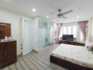 Sở hữu ngay nhà tại con phố hàn thuyên 34m 4 tầng mặttiền 4m giá chỉ 17.5 tỷ hai bà trưng cực hiếm