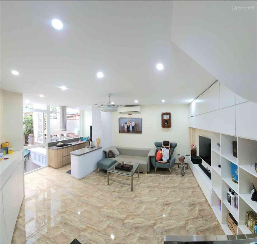 Sở hữu ngay nhà tại con phố hàn thuyên 34m 4 tầng mặttiền 4m giá chỉ 17.5 tỷ hai bà trưng cực hiếm