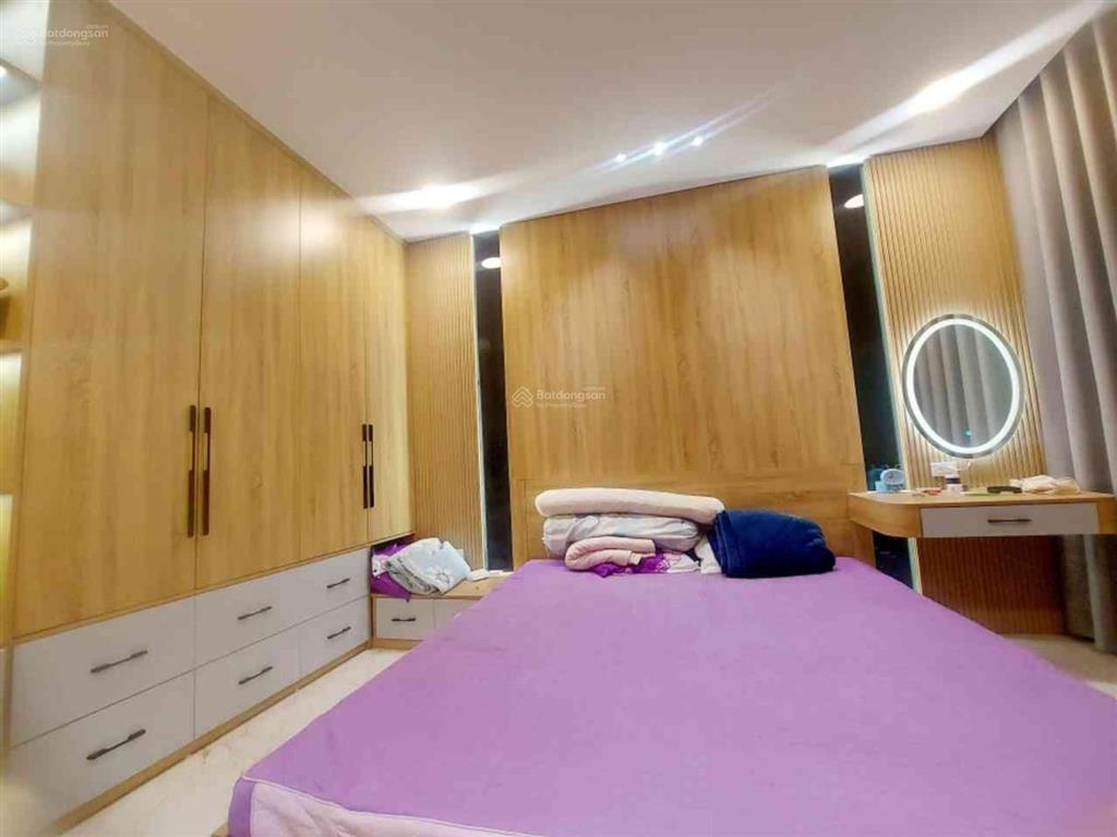 Sở hữu ngay nhà phố ngọc lâm ô tô tránh giá chỉ 14 tỷ 32m 5 tầng long biên