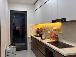 Sở hữu ngay nhà phố nguyễn văn cừ 47m 8 tầng mặt tiền 4.1m giá 18.4 tỷ ô tô ngủ trong nhà cực chất