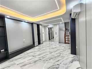 Siêu phẩm phố hoàng mai giá tận tâm 18,3 tỷ 40m 7 tầng mặt tiền 4m ô tô ngủ trong nhà kinh doanh