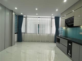 Chỉ 11 tỷ sở hữu ngay nhà phố nguyễn đức cảnh 31m 7 tầng mặt tiền 4.1m hoàng mai