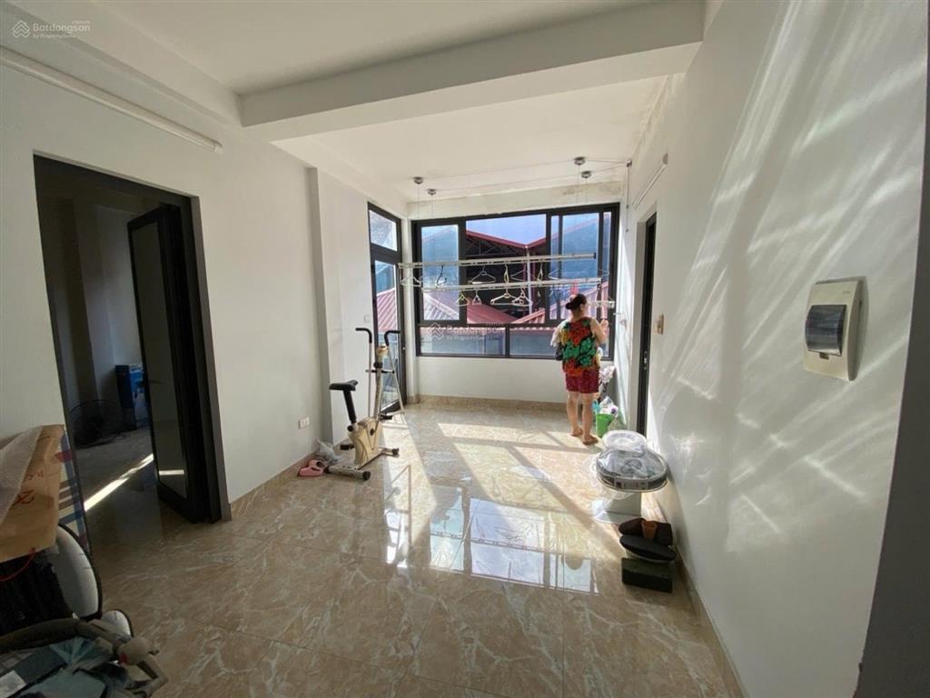 Chỉ 13.2 tỷ có ngay nhà phốtrần khát chân 65m 5 tầng mặttiền 4.5m thông số lý tưởng,lô góc cực hiếm