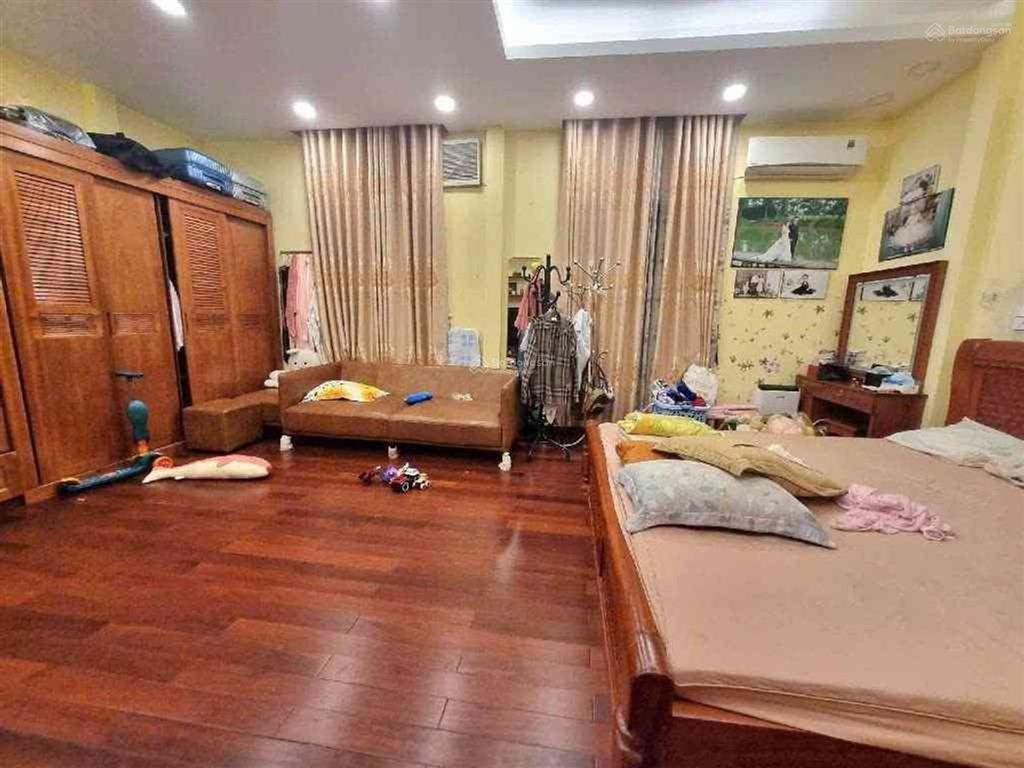 Sở hữu ngay nhà phố cổ trần xuân soạn 45m 6 tầng mặt tiền 6.8m giá chỉ 16.8 tỷ