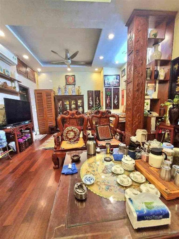 Sở hữu ngay nhà phố cổ trần xuân soạn 45m 6 tầng mặt tiền 6.8m giá chỉ 16.8 tỷ