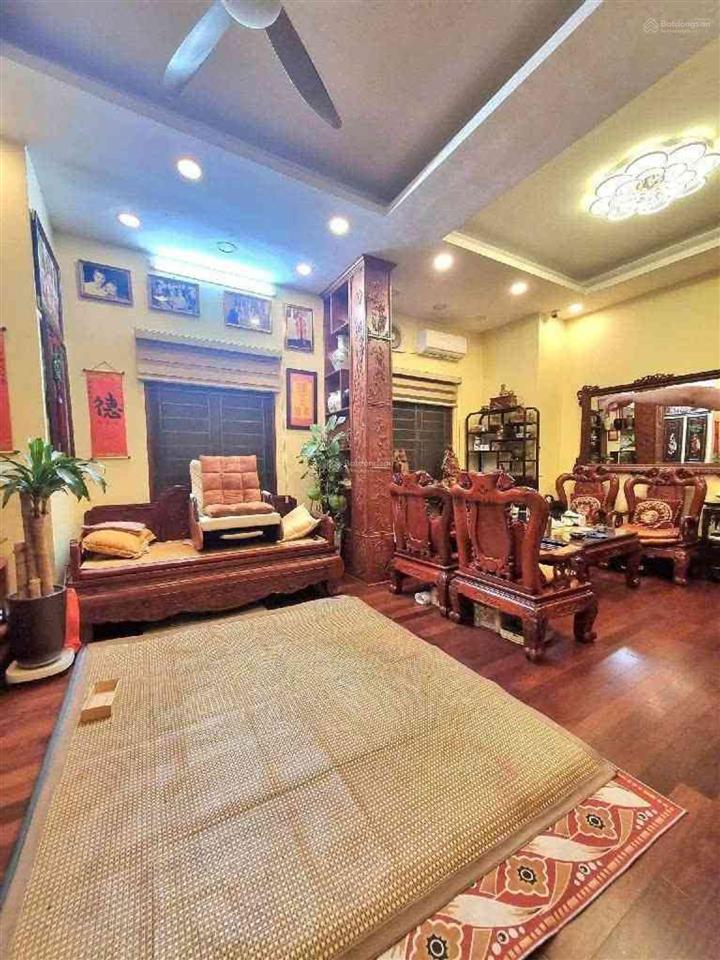 Sở hữu ngay nhà phố cổ trần xuân soạn 45m 6 tầng mặt tiền 6.8m giá chỉ 16.8 tỷ