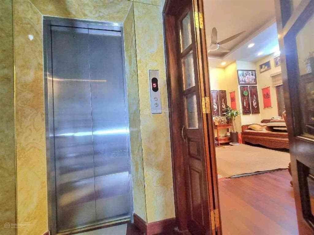 Sở hữu ngay nhà phố cổ trần xuân soạn 45m 6 tầng mặt tiền 6.8m giá chỉ 16.8 tỷ