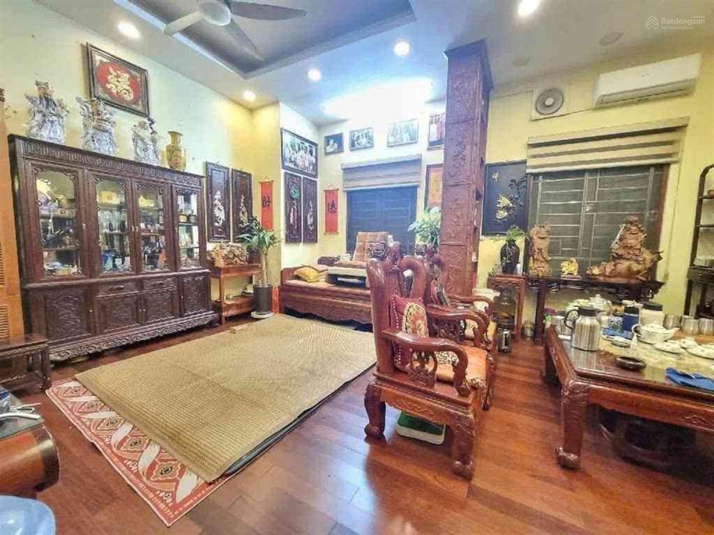 Sở hữu ngay nhà phố cổ trần xuân soạn 45m 6 tầng mặt tiền 6.8m giá chỉ 16.8 tỷ