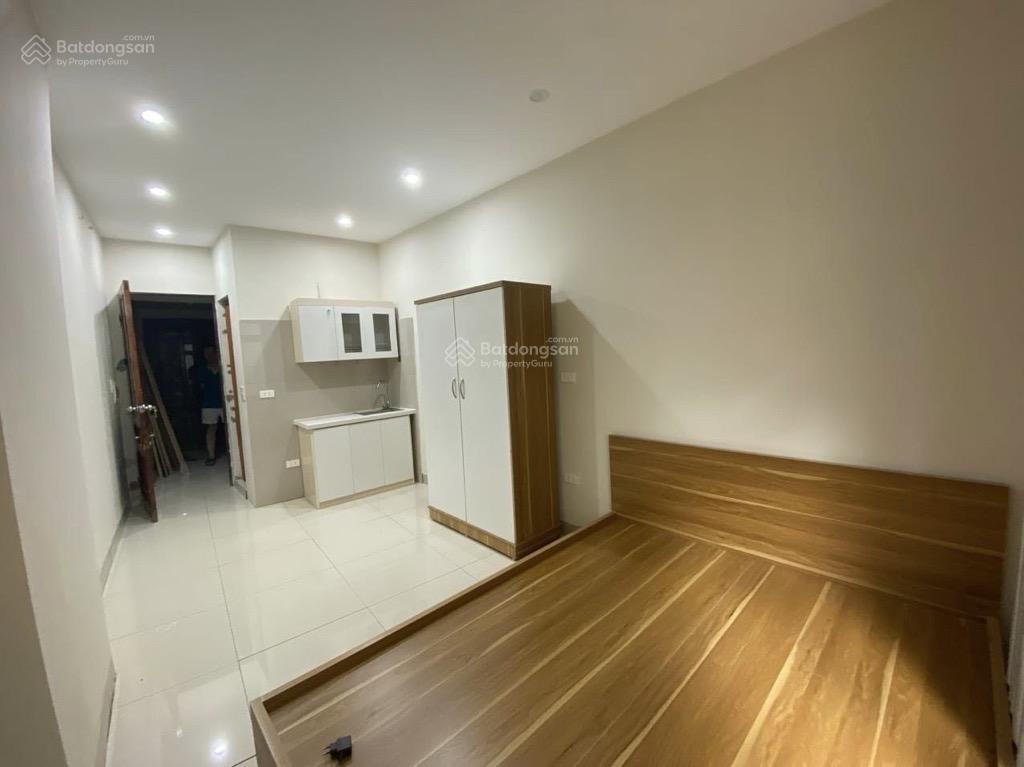Chỉ 14 tỷ sở hũu ngay nhà phố trần duy hưng 72m2 5 tầng mặt tiền 6.7m cực hiếm tại cầu giấy