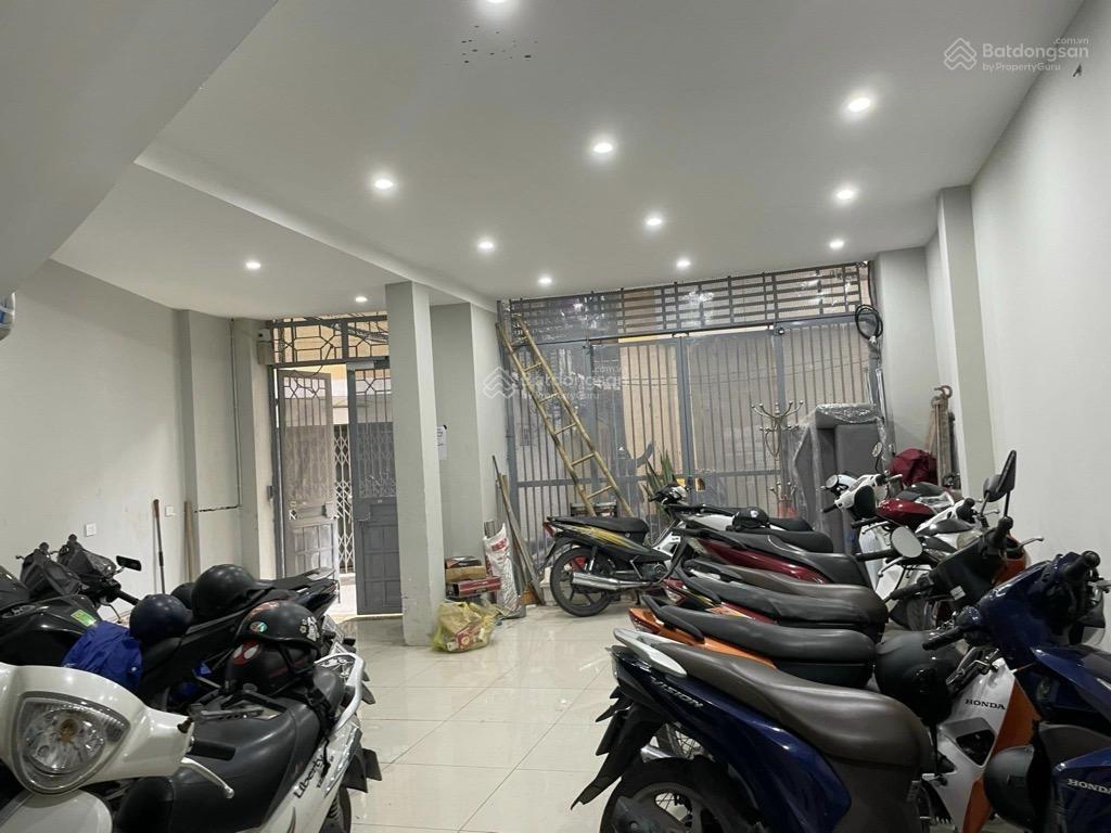 Chỉ 14 tỷ sở hũu ngay nhà phố trần duy hưng 72m2 5 tầng mặt tiền 6.7m cực hiếm tại cầu giấy