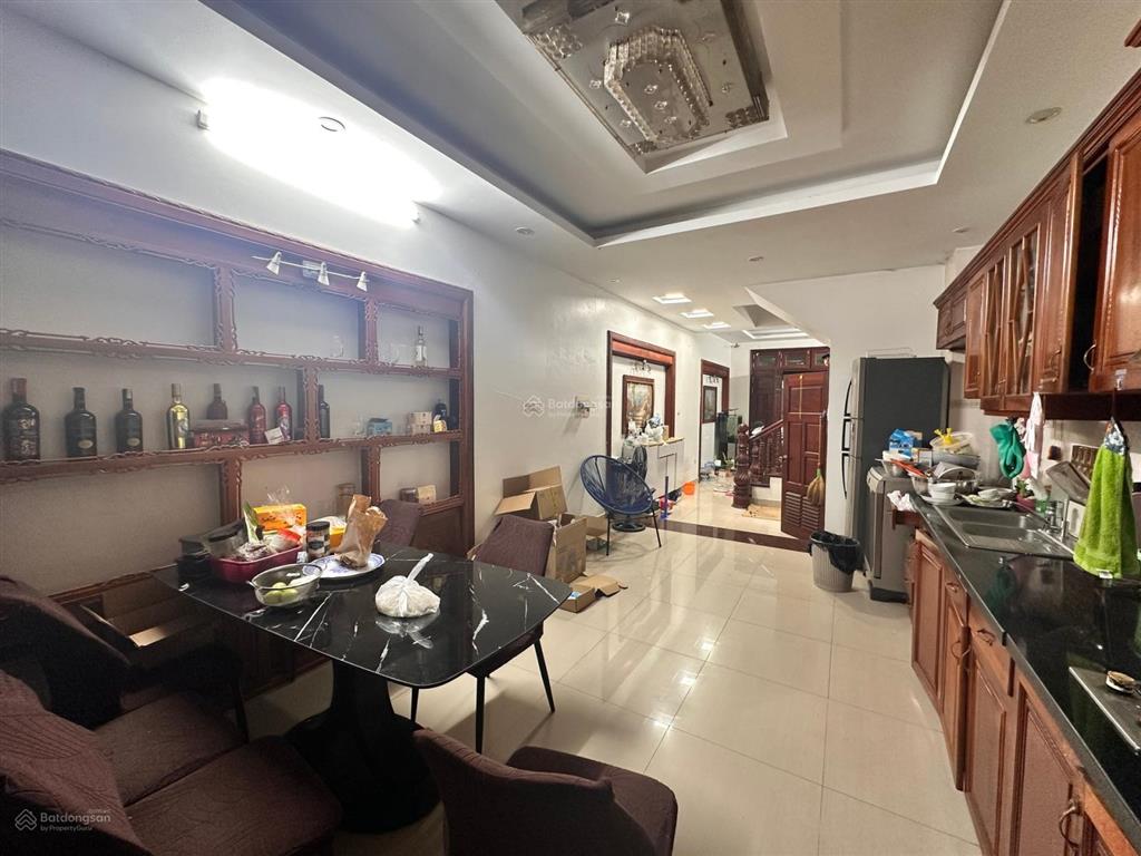 Chỉ 25.2 tỷ có ngay nhà phố trung văn ô tô tránh 80m, 4 tầng, mặt tiền 4m cực chất tại nam từ liêm